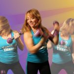 Zumba Toning with Julie*